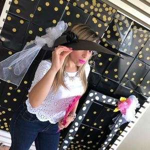 Meet your Posher, Nydiaam